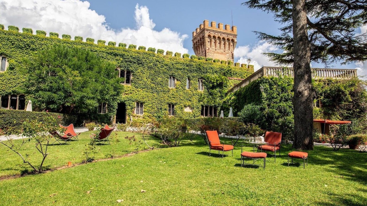 Venturina Villa | Castello del Granduca 24 In Campiglia Marittima, Tuscany