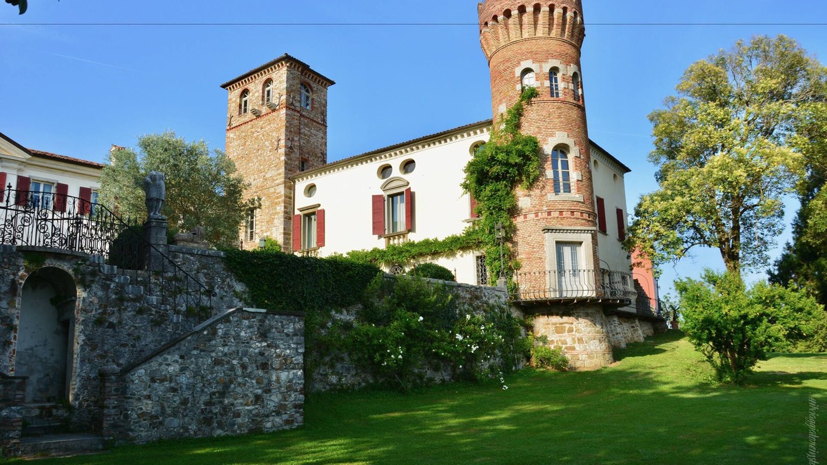 Buttrio Hotel | Castello di Buttrio