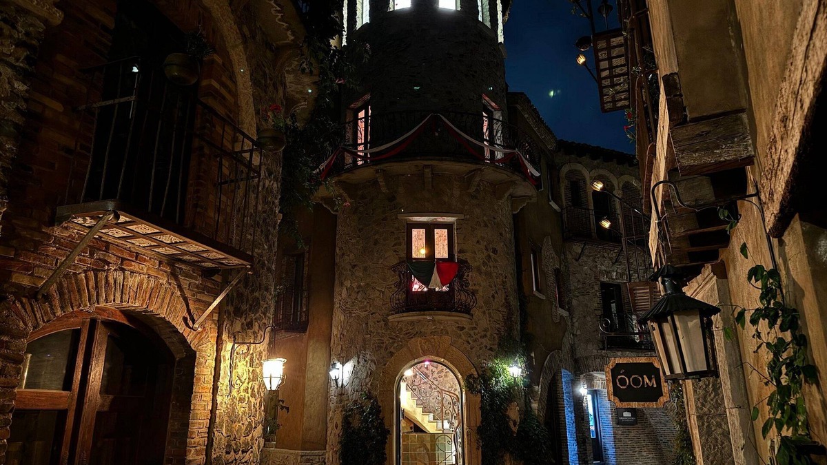 Santeagueda Resort | Castello di Carlo - Suite Carlo VII