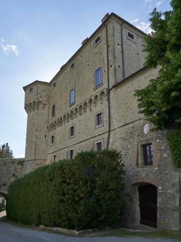 Fighine Villa | Castello di Fighine