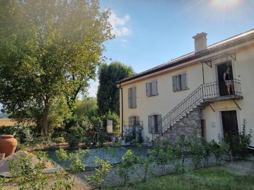Gazzola Apartment | Castello di Lisignano - Storia Pace e Tradizione