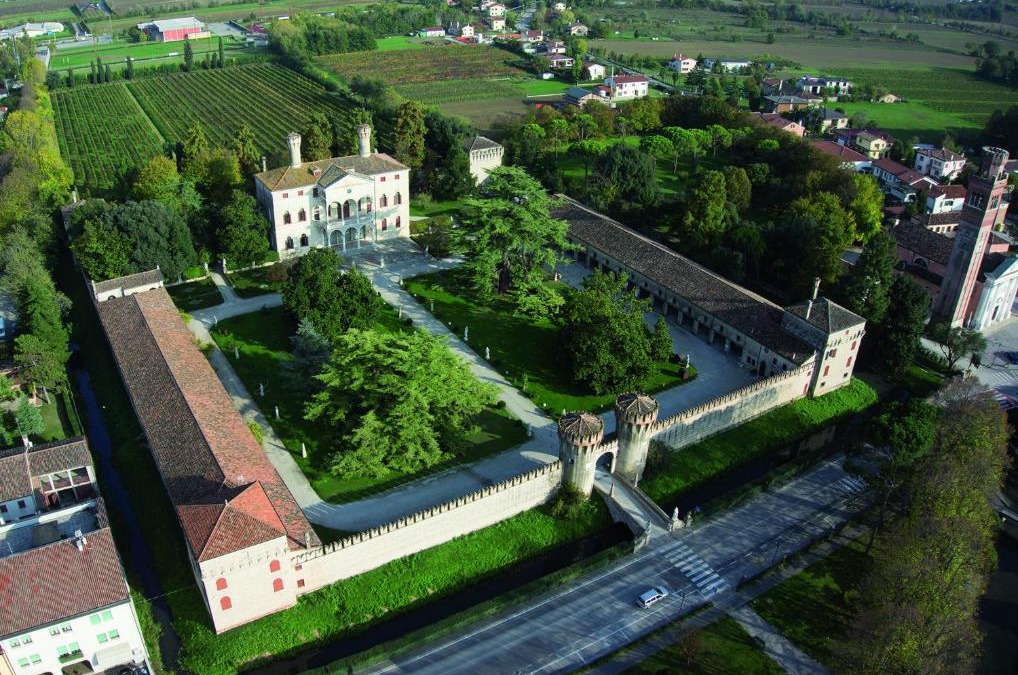 Roncade House | Castello di Roncade