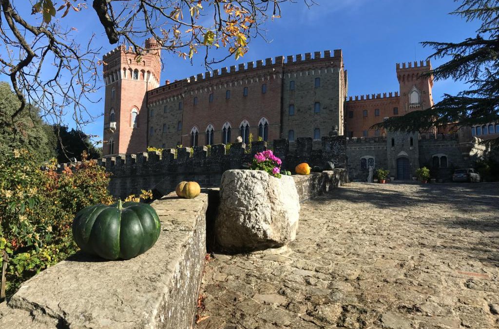 Subbiano House | Castello di Valenzano