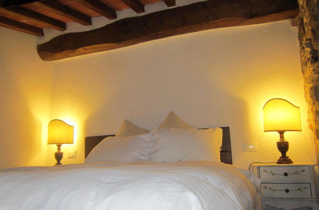Civitella in Val di Chiana Apartment | Castello di Civitella