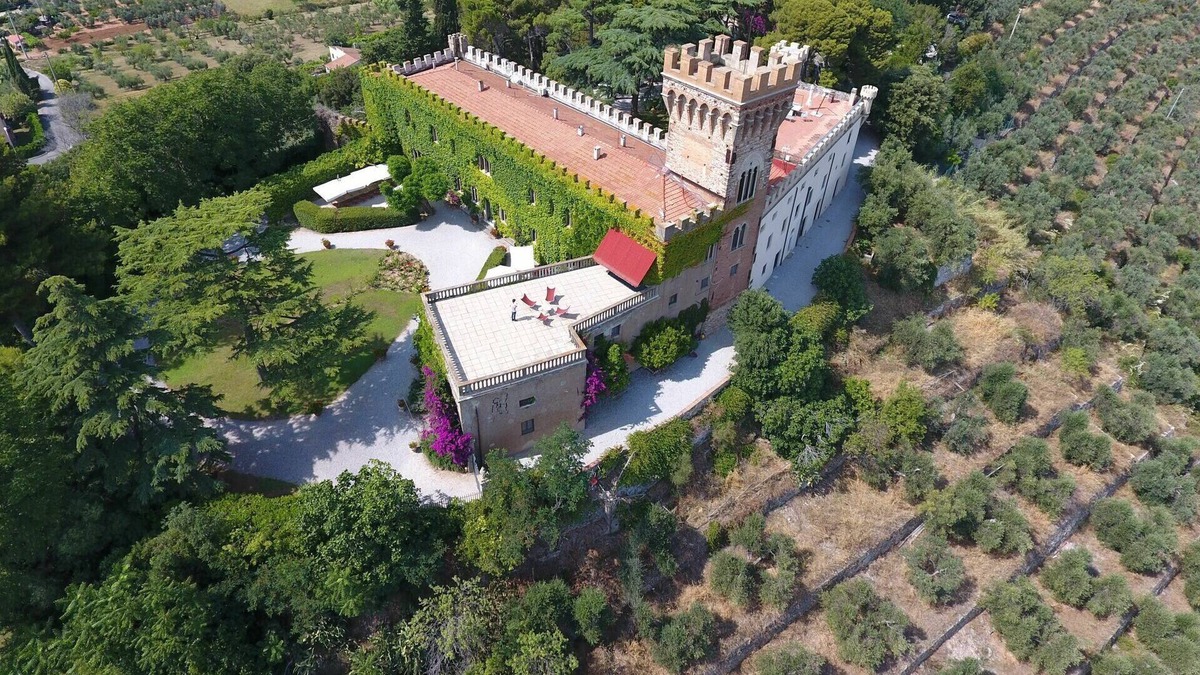 Venturina Other | Castello Leopoldo - Campiglia Marittima ,Tuscany