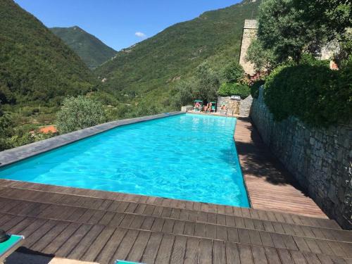 Colletta House | Castello stunning property