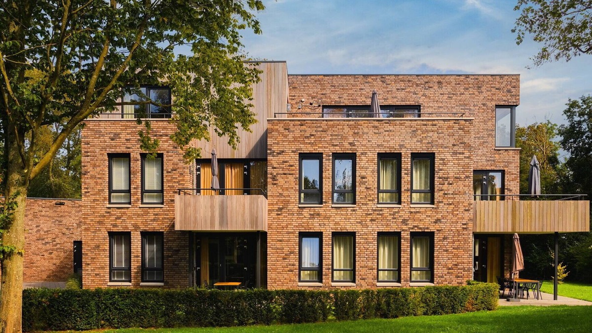 Maastricht Apartment | Castellum apartment Prestige – 1 bedroom