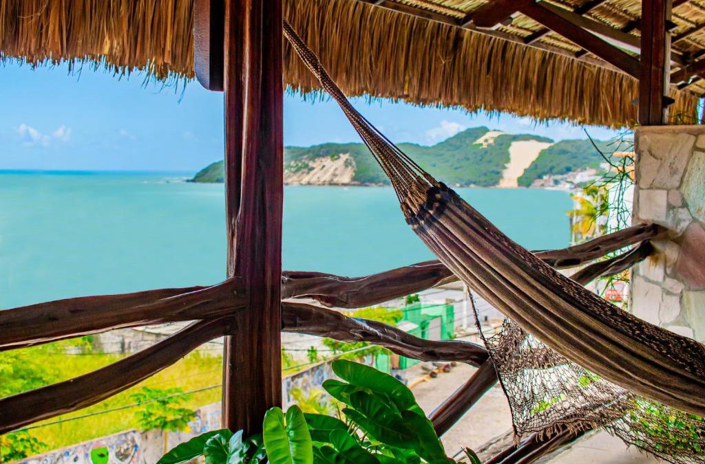 Ponta Negra Hotel | Castelo Beach Hotel