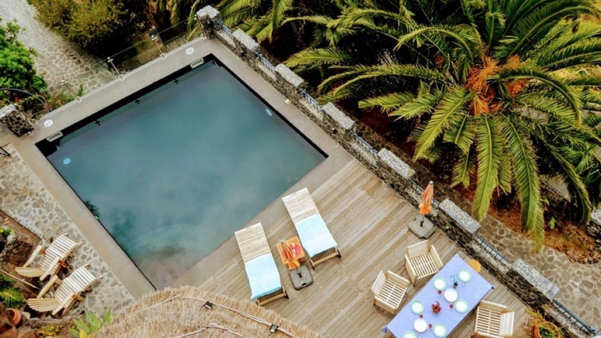 Tabua Apartment | Castelo do Mar - Superior XXL Suite C1 With Pool