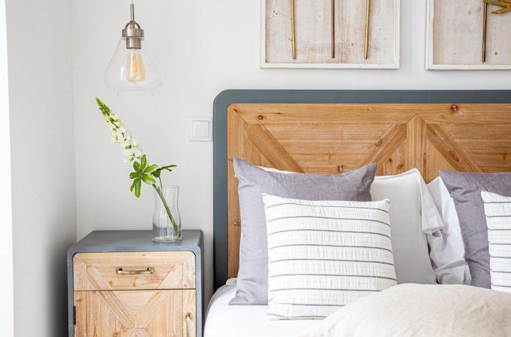 Sao Cristovao e Sao Lourenco Apartment | Castelo Studios