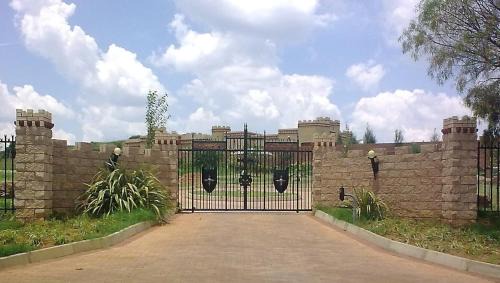 Bloemfontein Bed & Breakfast | Castelo Sutil Guest House