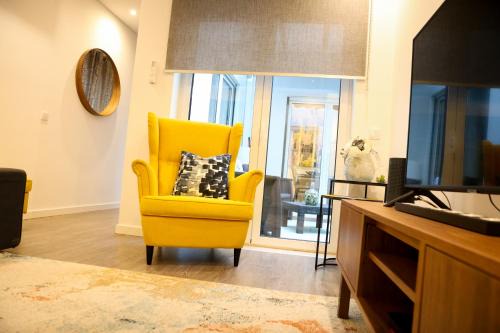 Leiria Apartment | Castelo Terrace Apartement