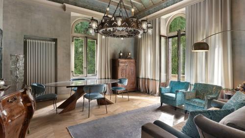 Ponte di Legno Apartment | Castelpoggio Luxury Apartment