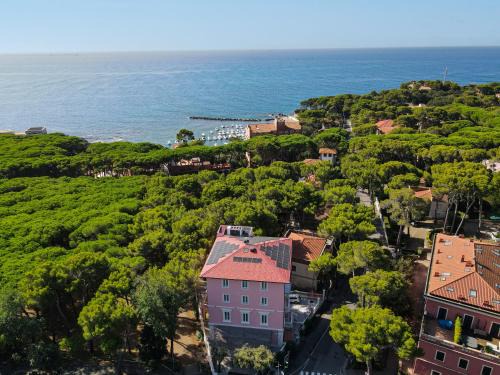 Castiglioncello Apartment | Castiglioncello Suite