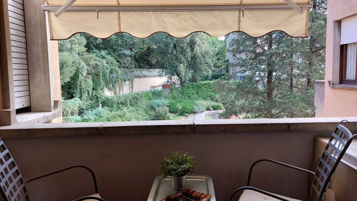Oltrarno Apartment | Castiglione Apartment
