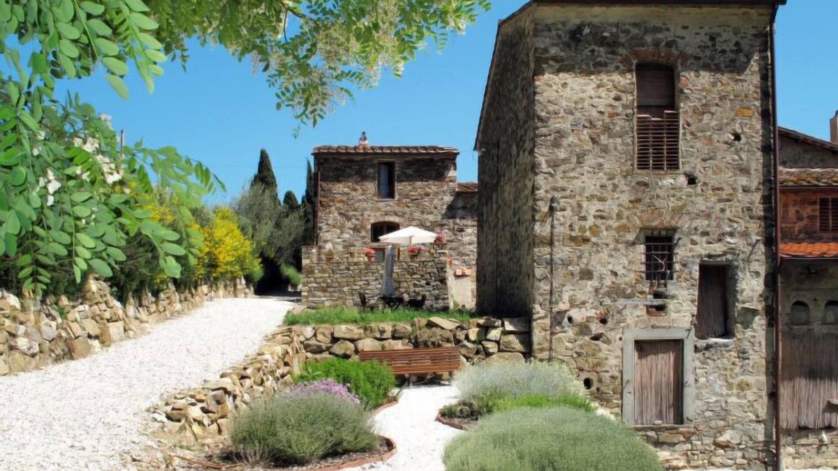 Sesto Fiorentino House | Castiglioni by Interhome