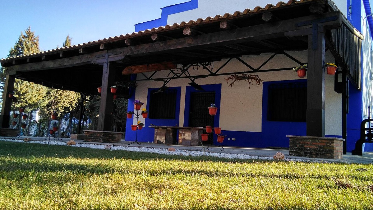 Villacanas Cottage | CASTILE LA MANCHA SPECIAL EASTER BETWEEN WETLANDS AND ORNITHOLOGICAL RICHNESS