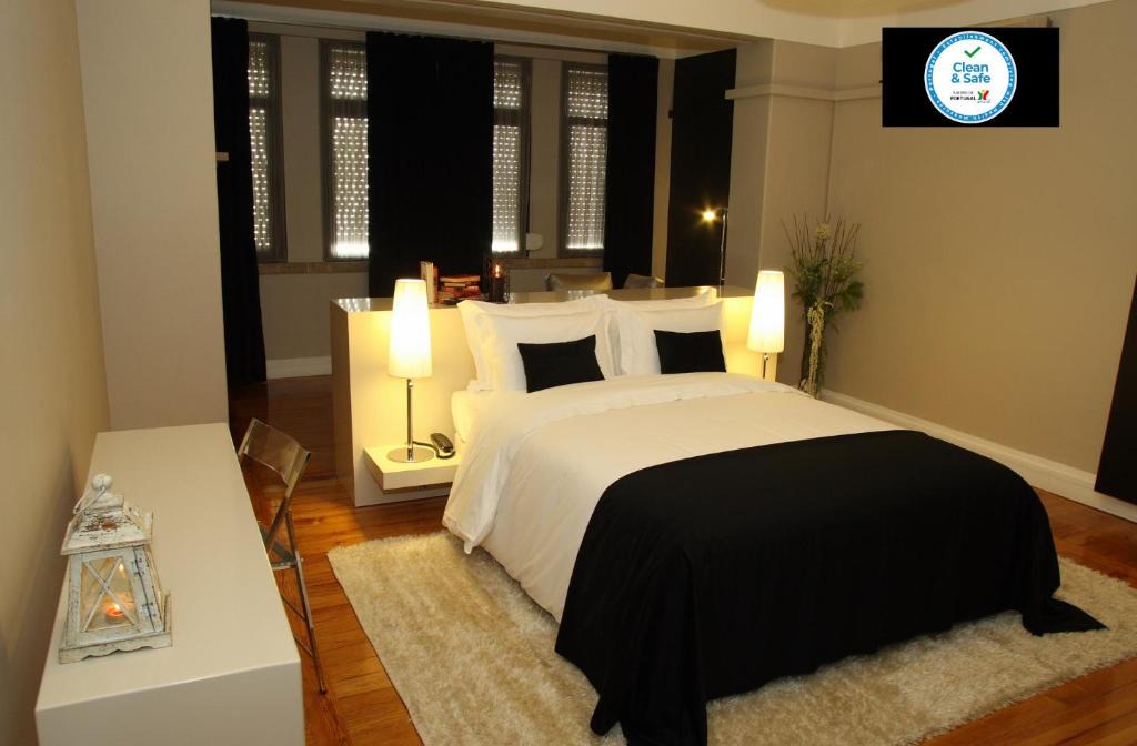 Santo Antonio Bed & Breakfast | Castilho House