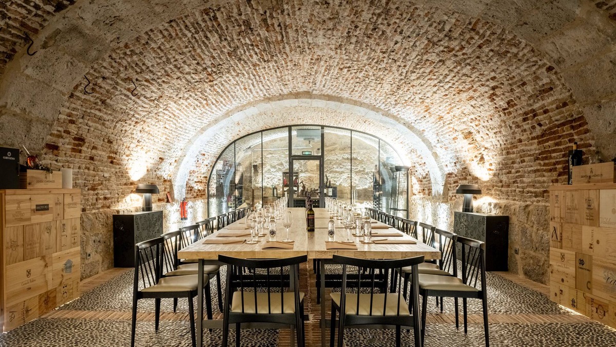 San Bernardo Hotel | Castilla Termal Monasterio de Valbuena - Small Luxury Hotels of the World