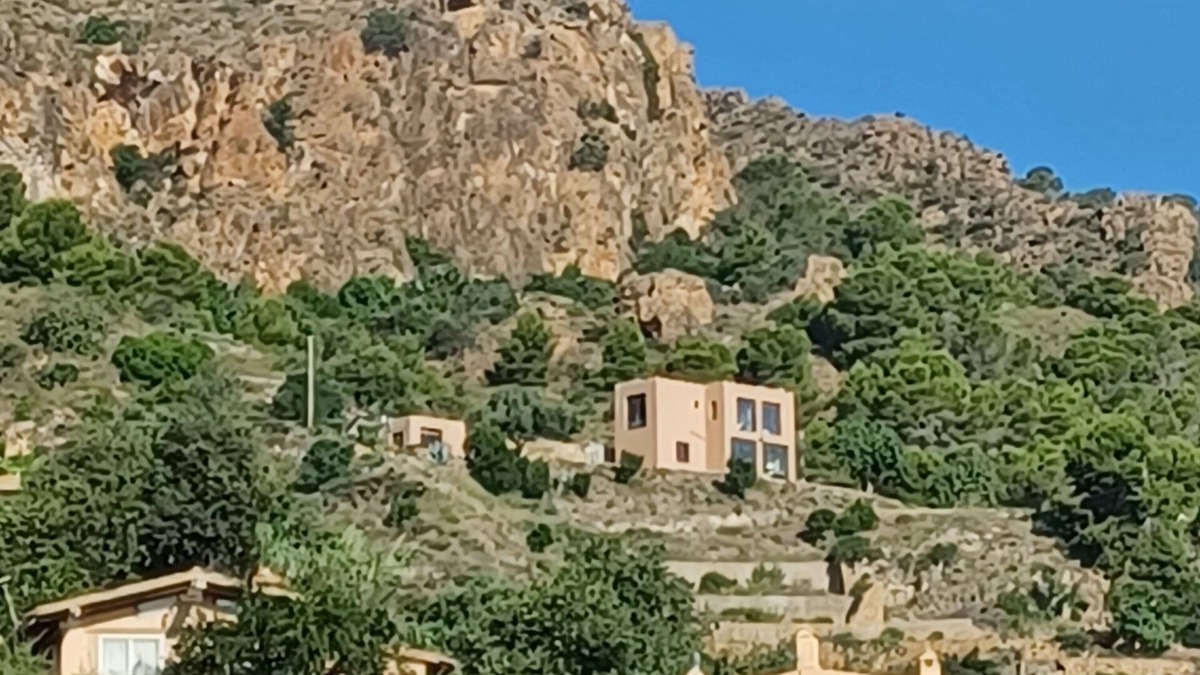 Bedar Cottage | Castillo de la Mora