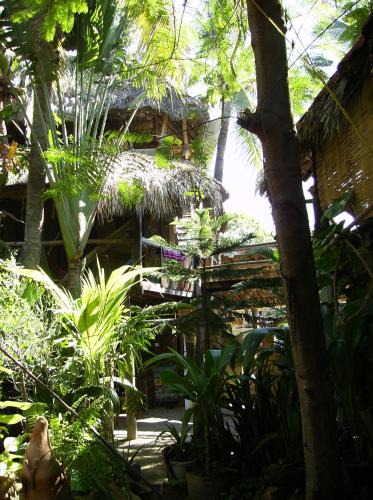 San Pedro Pochutla House | Castillo Oasis