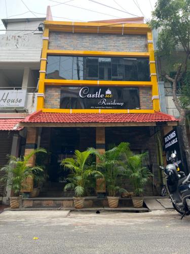 Heritage Town Hotel | Castle 360 Residency