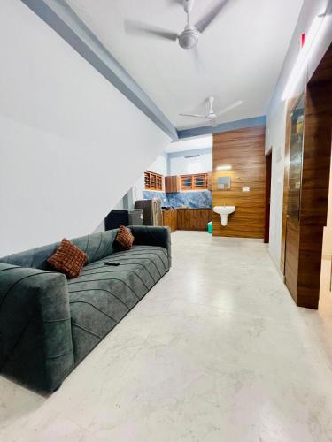 Kochi Apartment | Castle apartment