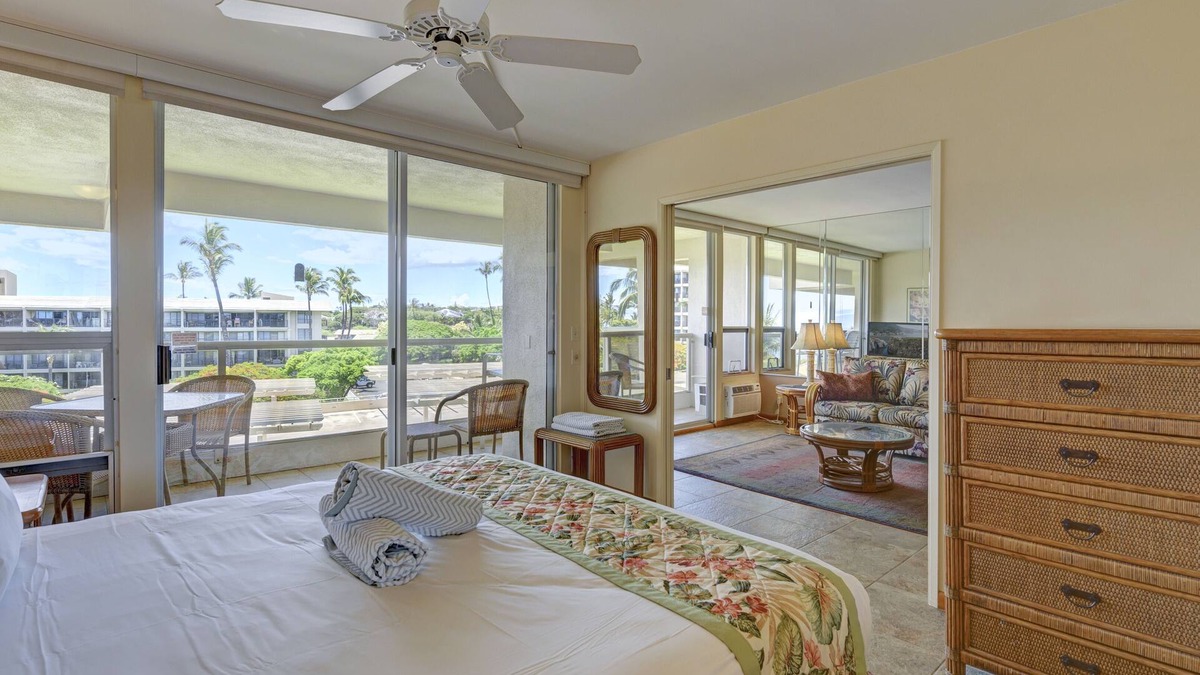 Kihei Hotel | Castle at Maui Banyan