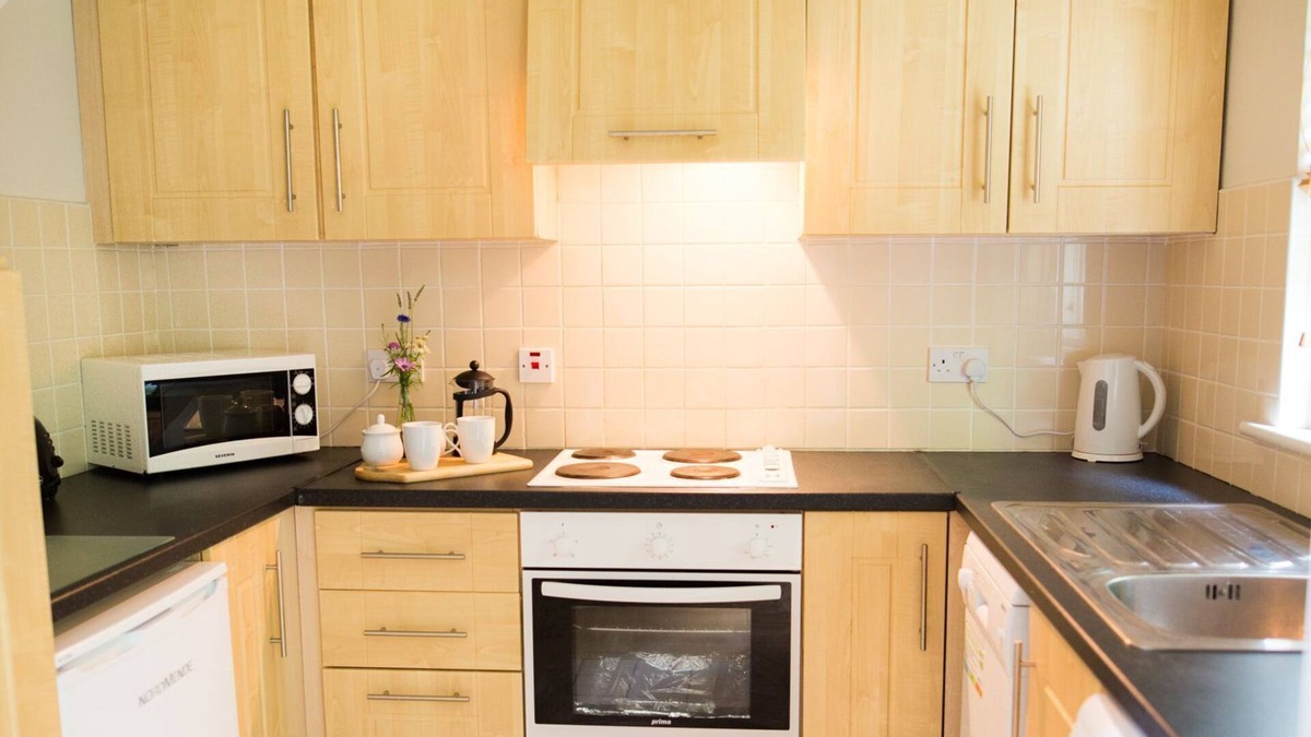 Bunratty Apartment | Castle Gardens 3 bed 4011