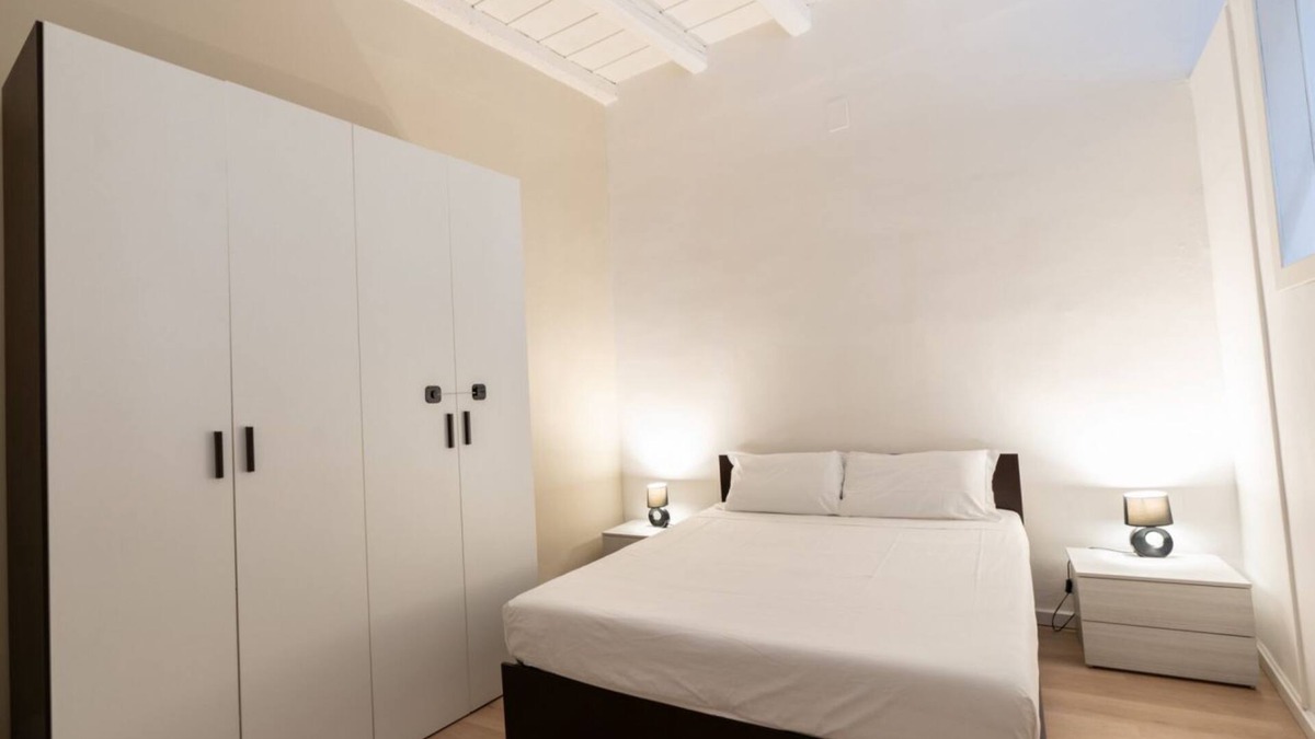 Santa Maria Apartment | Castle Gardens Apartment