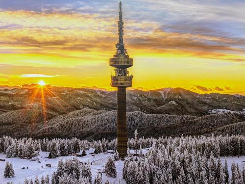 Pamporovo Apartment | Castle Inn Pamporovo