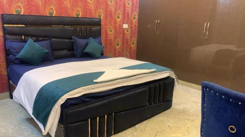 South West Apartment | Castle Inn Serviced Apartment Near Yashobhoomi