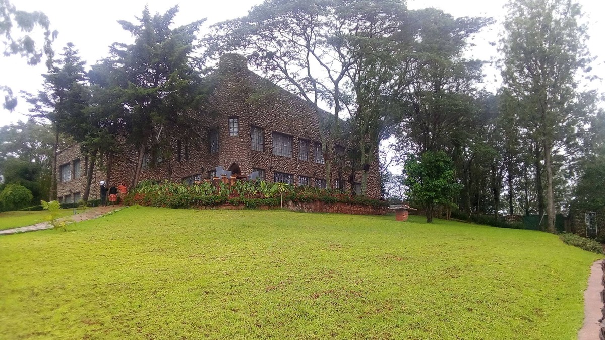 Karatu Cabin | Castle Lodge