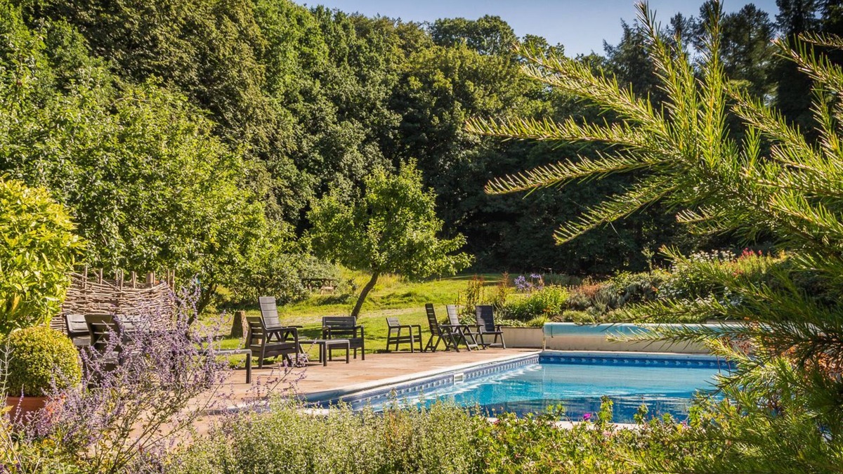 Fiddington Hotel | Castle of Comfort Hotel & Restaurant