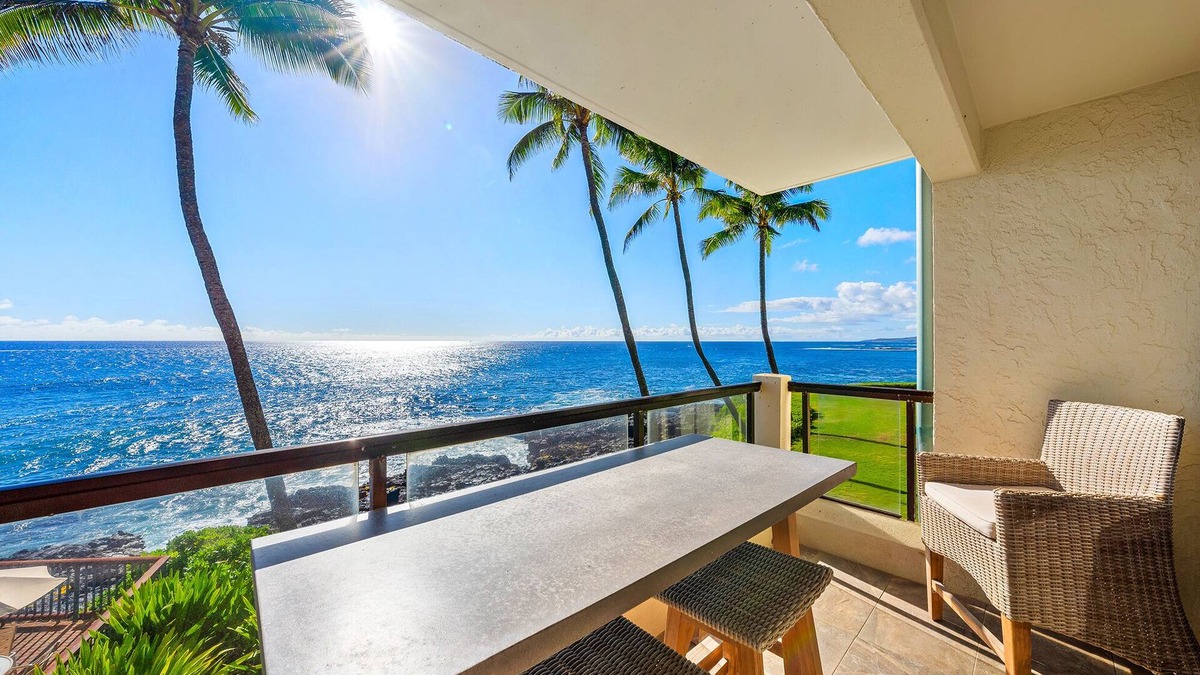 Poipu Condo | Castle Po'ipū Shores