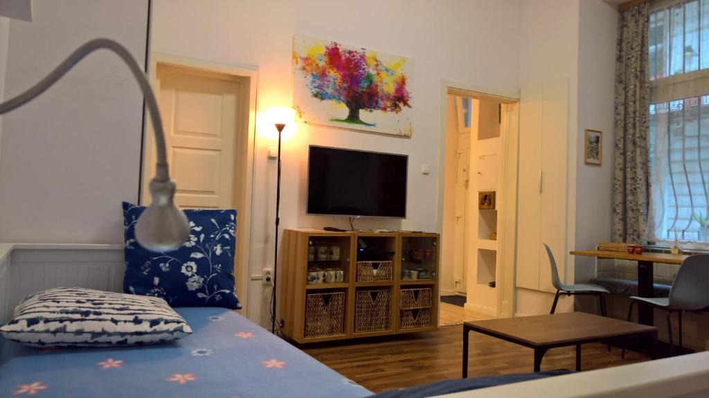 Castle Hill Apartment | Castle View Apartment