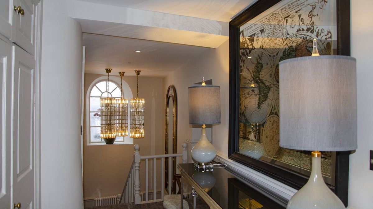 Durham House | Castle View Guest House