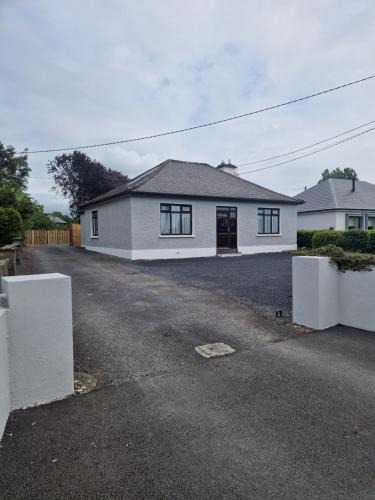 Roscommon House | Castle View