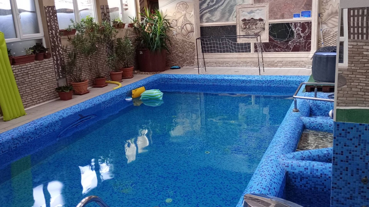 Sostogyogyfurdo Hotel | Castle Wellness Resort & Spa
