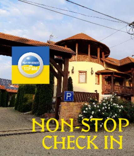 Sostogyogyfurdo Bed & Breakfast | Castle Wellness Resort & SPA