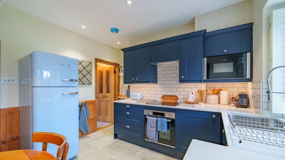 Sedbergh House | Castlehaw View - Sedbergh Town Centre