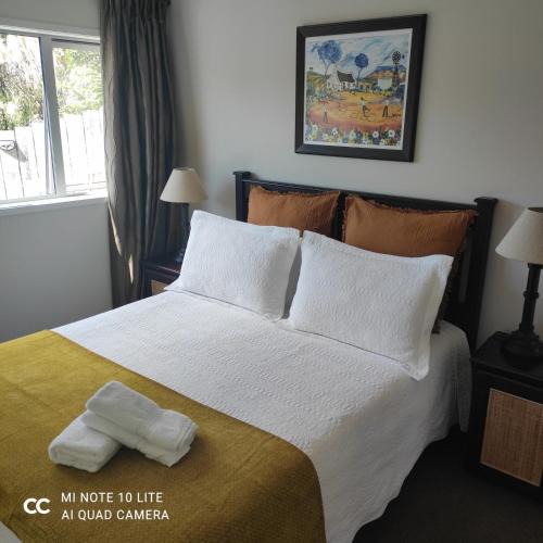 Castor Bay House | Castor Bay Homestay