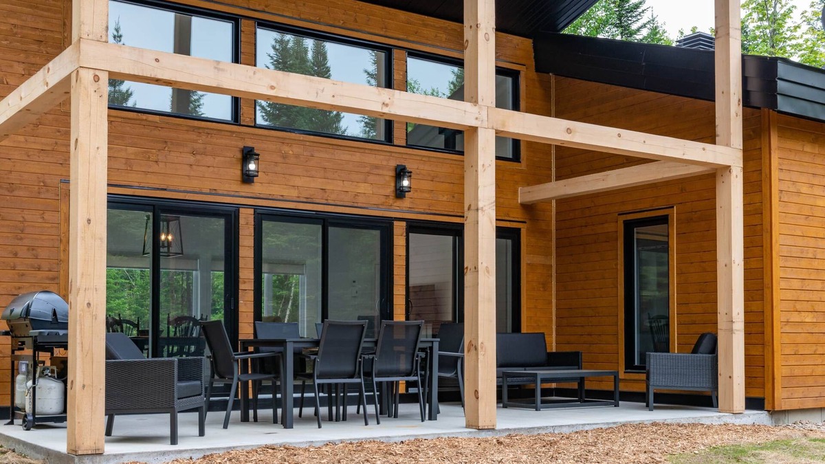 Amherst Ski Chalet | Castor Kanata Tremblant (242)