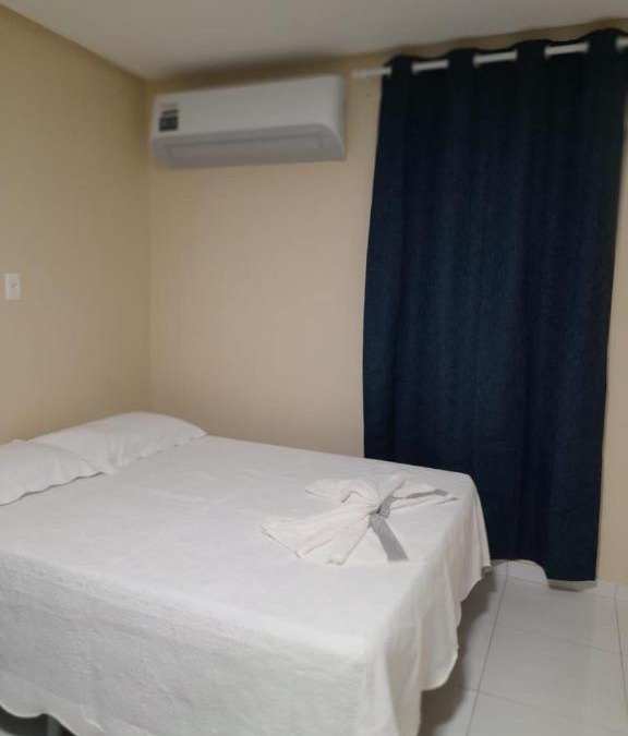 Presidente Figueiredo House | Castro Hospedagem