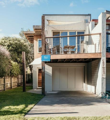 Port Fairy House | Castwood Villa 1