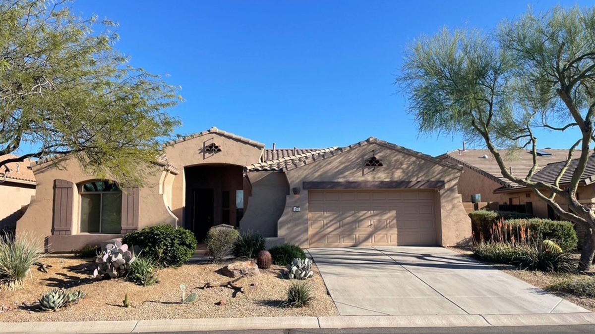 Gold Canyon House | Casual Comfort Heated Pool Near Superstition Mountain's Best Trails!