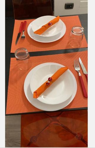 Castel Sant'Elia Apartment | Casuale House