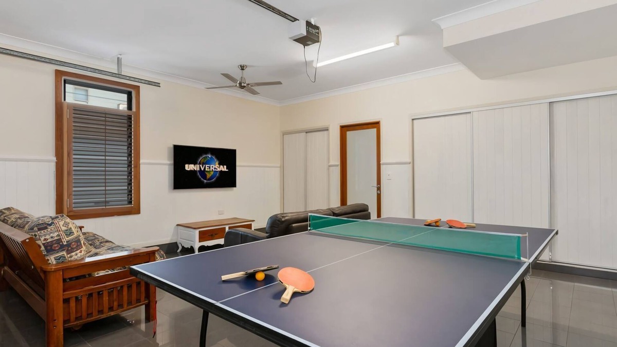 Casuarina Apartment | Casuarina Dreaming Townhouse with Pool