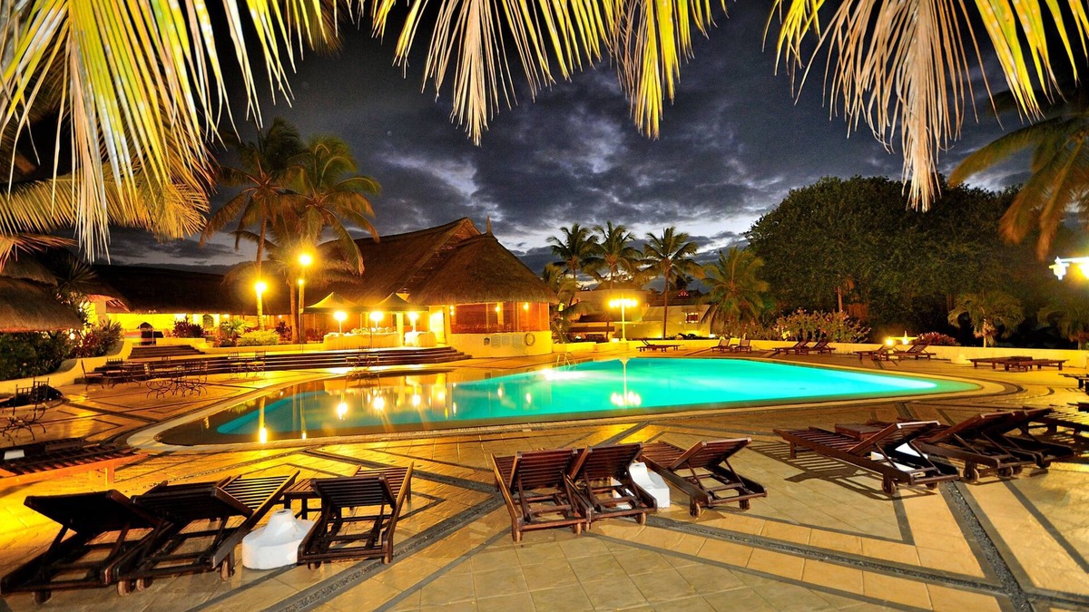 Trou aux Biches Hotel | Casuarina Resort & Spa