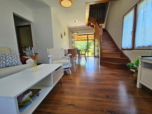 Miengo House | Casuca Arcadio C19A01